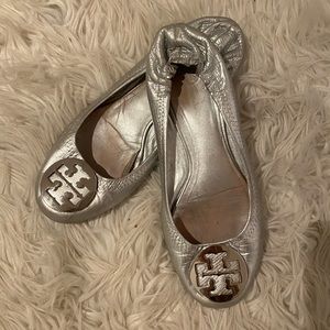 Tory Burch Reva Ballet Flats